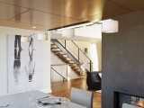 Venice Beach Loft - Dining Room - Meta Interiors