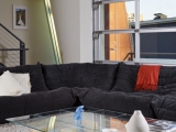 Venice Beach Loft - Living Room Detail - Meta Interiors