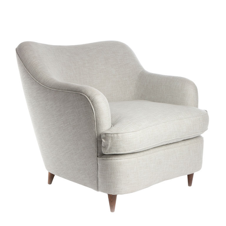 arm gio armchairs