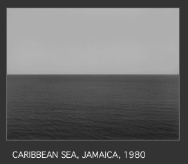 caribbean sea, jamaica 1980