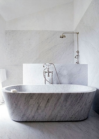 joseph dirand bathroom