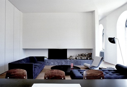 joseph dirand living room