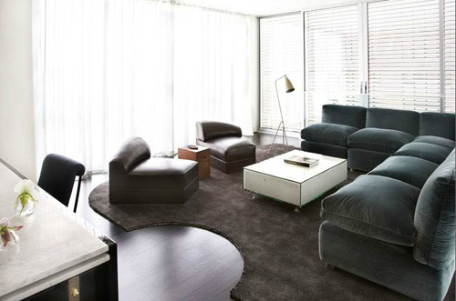 Steven Volpe _Soma Apartment 2