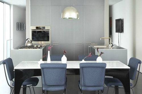 Steven Volpe_Soma Apartment