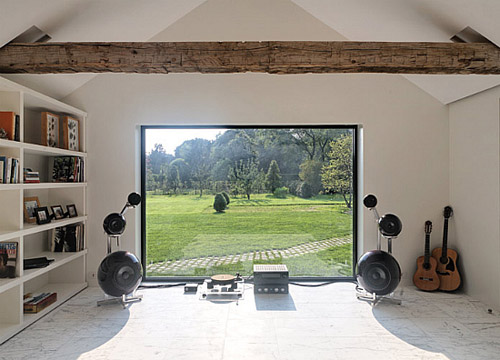 d'apostrohe design gym