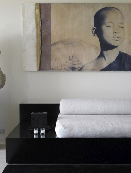 donna karen apartment 5