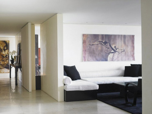 donna karen apartment 7