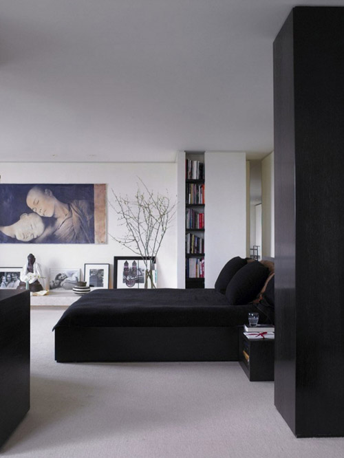 donna karen apartment 8
