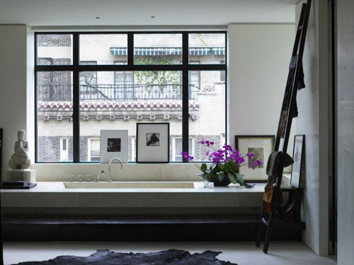 donna karen apartment 9