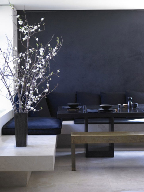 donna karen apartment manhattan