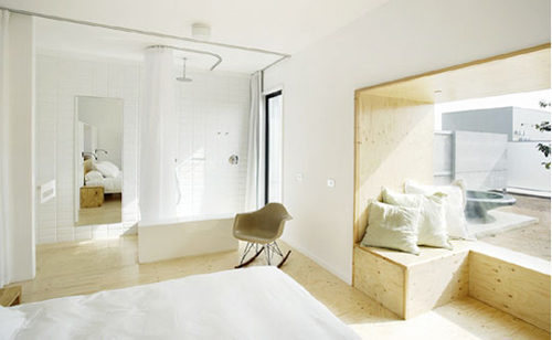 hotel aire de bardenas spain 4