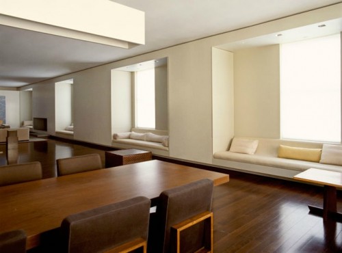 tsao new york penthouse