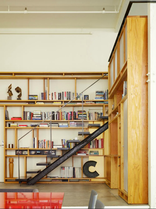 aidlin darling design losa loft