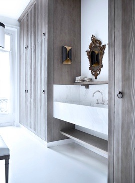 gilles & boissier bathroom