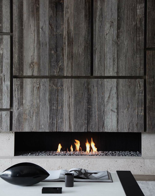 giorgio possenti fireplace