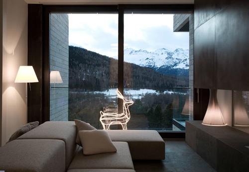 giorgio possenti living room extra wall sofa