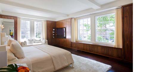 leroy street studio park ave 2