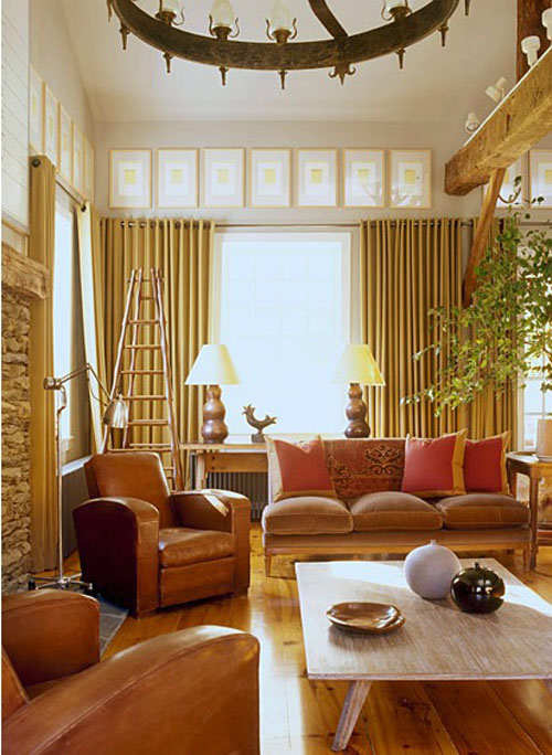 shelton mindel & associates dining room
