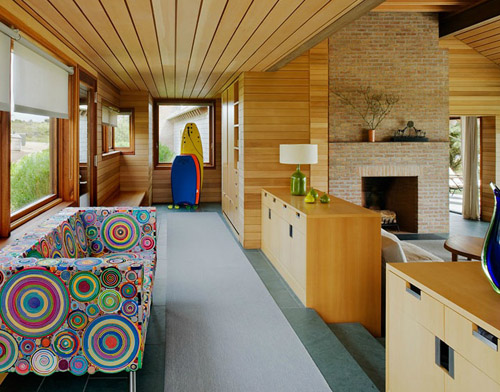 shelton mindel martha's vineyard interior