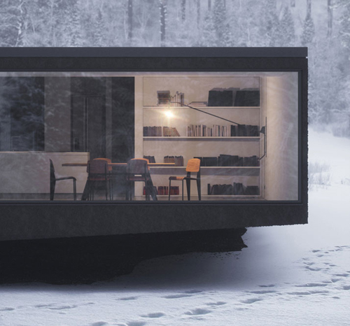 Twins-Houses-in-Five-Parts-by-William-O-Brien-Jr-photo-Peter-Guthrie-yatzer-3