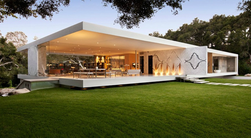 glass pavilion 23