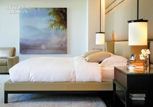 interior design magazine
