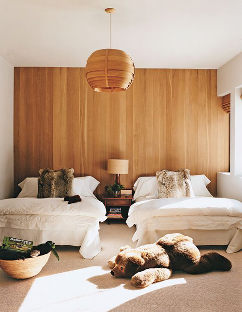 aerin lauder mountain home 4