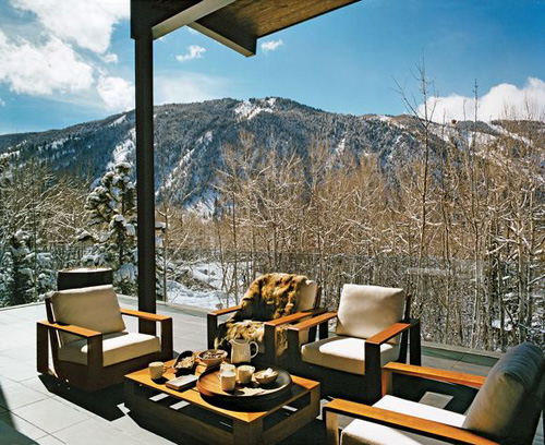 aerin lauder mountain home3