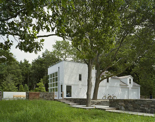 shelton mindel 0311 residence 2