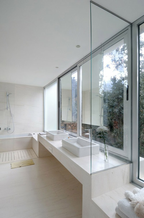 Otto Medem Architecture
