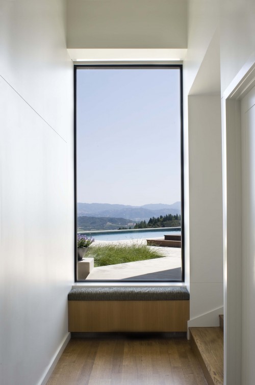Cary Bernstein Architect