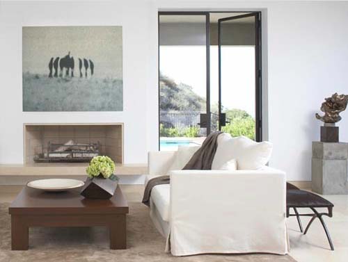 studio m, gonen residence 2