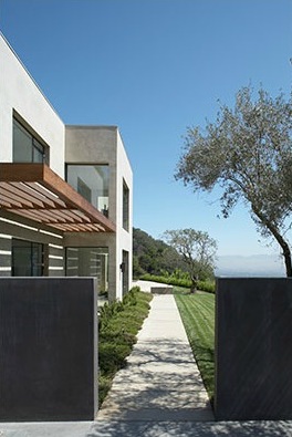 studio m, gonen residence