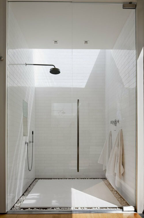 shower