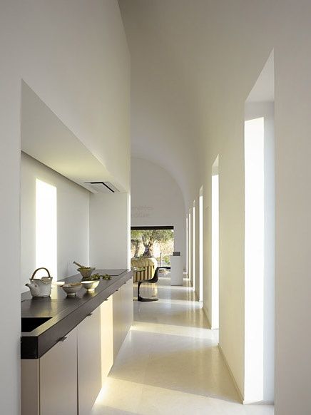 hallway