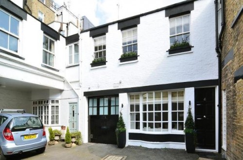 mews 7