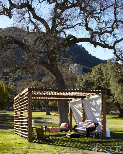Ellen Degeneres Ranch 2