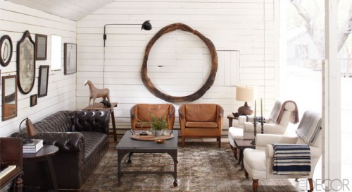 Ellen Degeneres Ranch 3