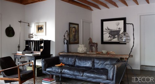 Ellen Degeneres Ranch 8