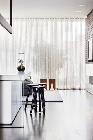 Park St residence by Hecker Guthrie