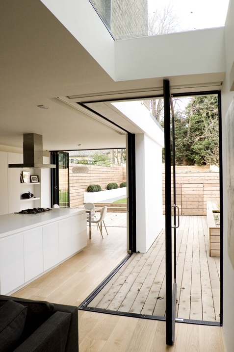 cool door